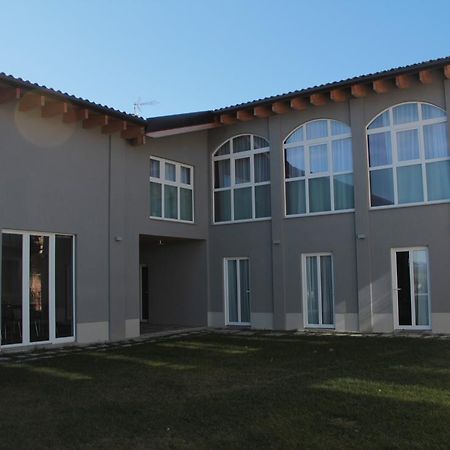 Affittacamere Casamatta Ла Морра Экстерьер фото