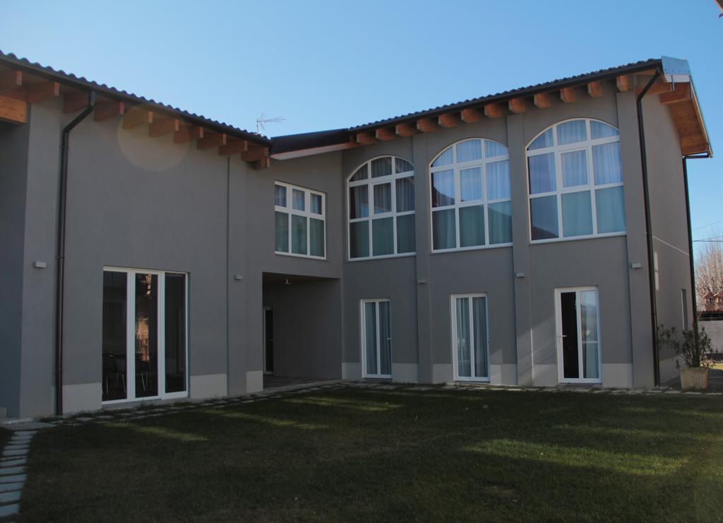 Affittacamere Casamatta Ла Морра Экстерьер фото